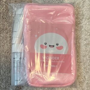 TONYMOLY Wonder Ceramide Mochi gift set, NEW!